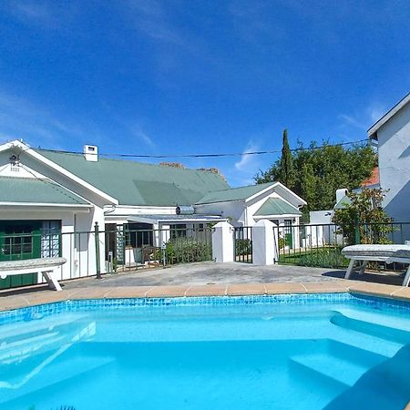 Koo Karoo Guest Lodge And Self Catering Montagu Εξωτερικό φωτογραφία