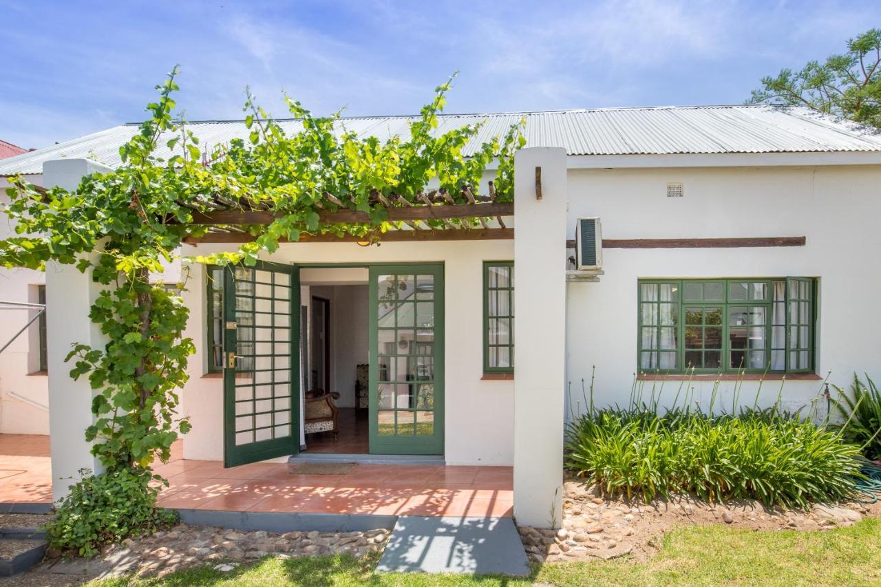 Koo Karoo Guest Lodge And Self Catering Montagu Εξωτερικό φωτογραφία