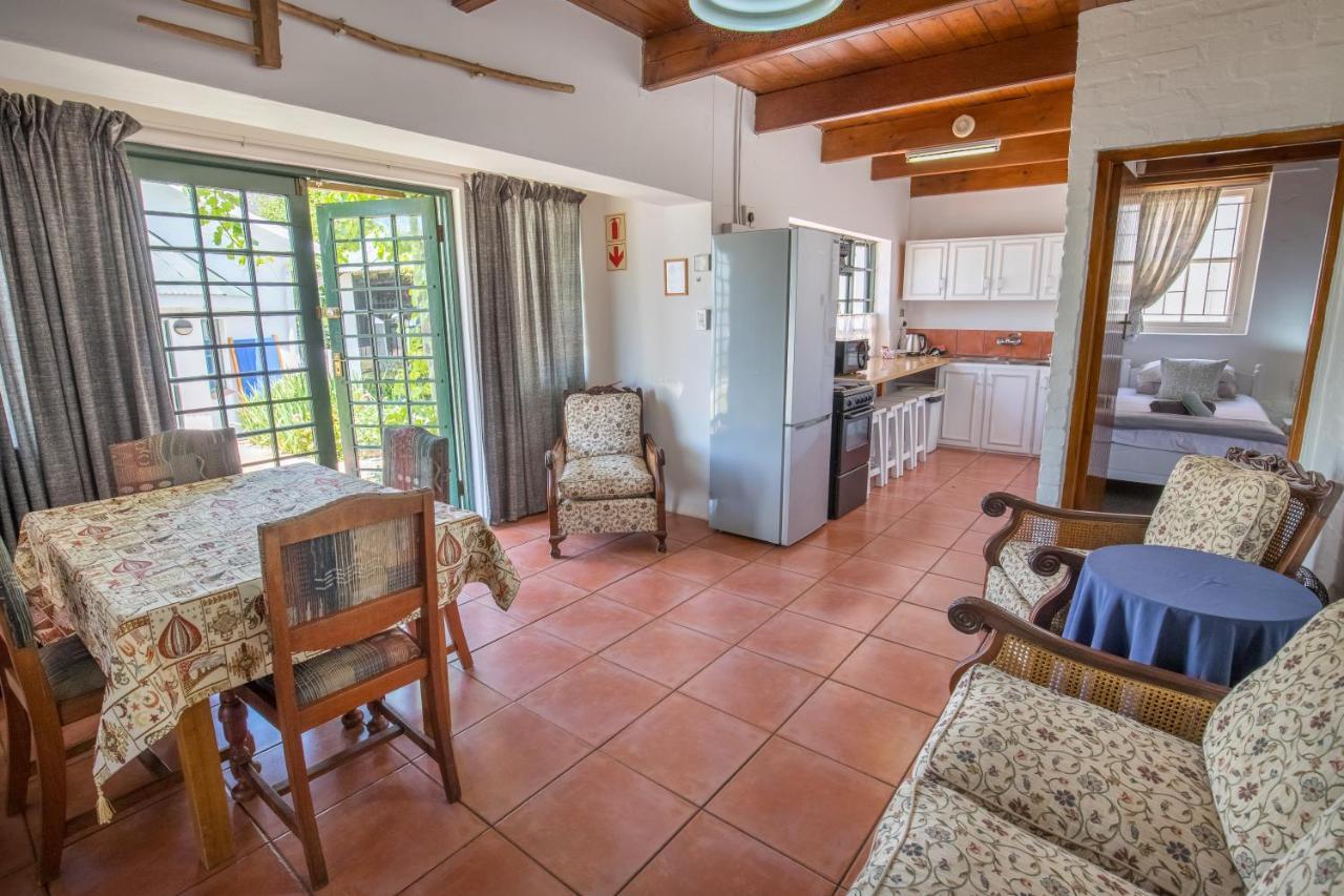 Koo Karoo Guest Lodge And Self Catering Montagu Εξωτερικό φωτογραφία