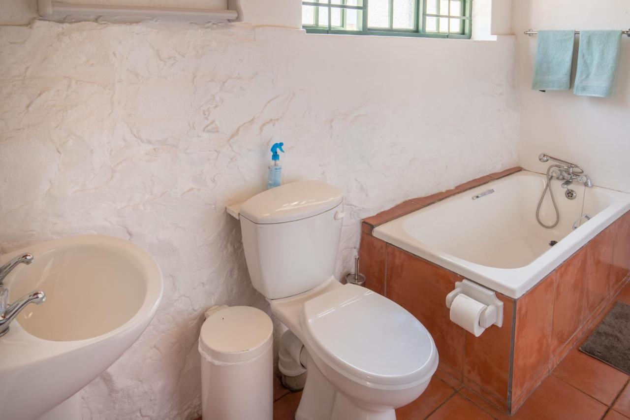 Koo Karoo Guest Lodge And Self Catering Montagu Εξωτερικό φωτογραφία
