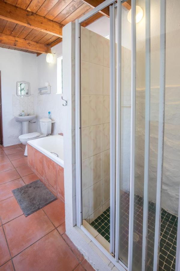 Koo Karoo Guest Lodge And Self Catering Montagu Εξωτερικό φωτογραφία