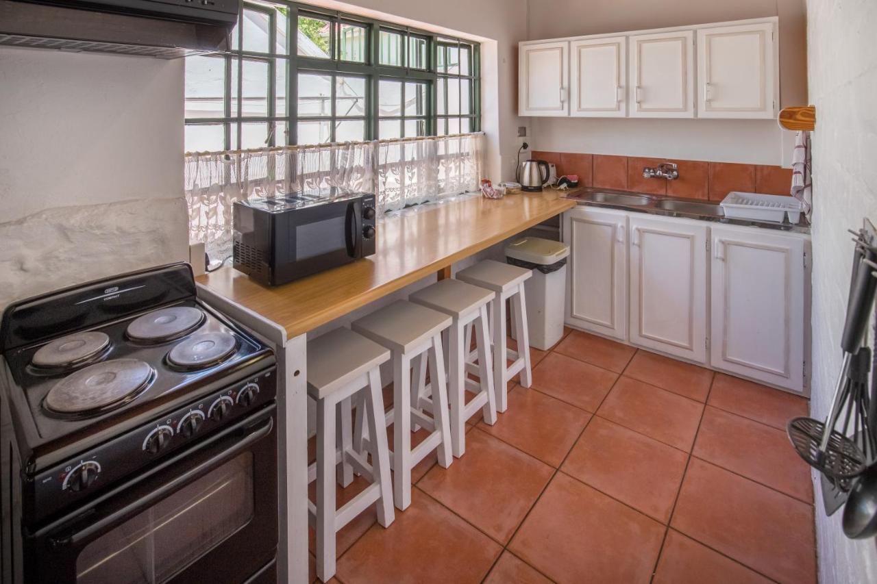 Koo Karoo Guest Lodge And Self Catering Montagu Εξωτερικό φωτογραφία