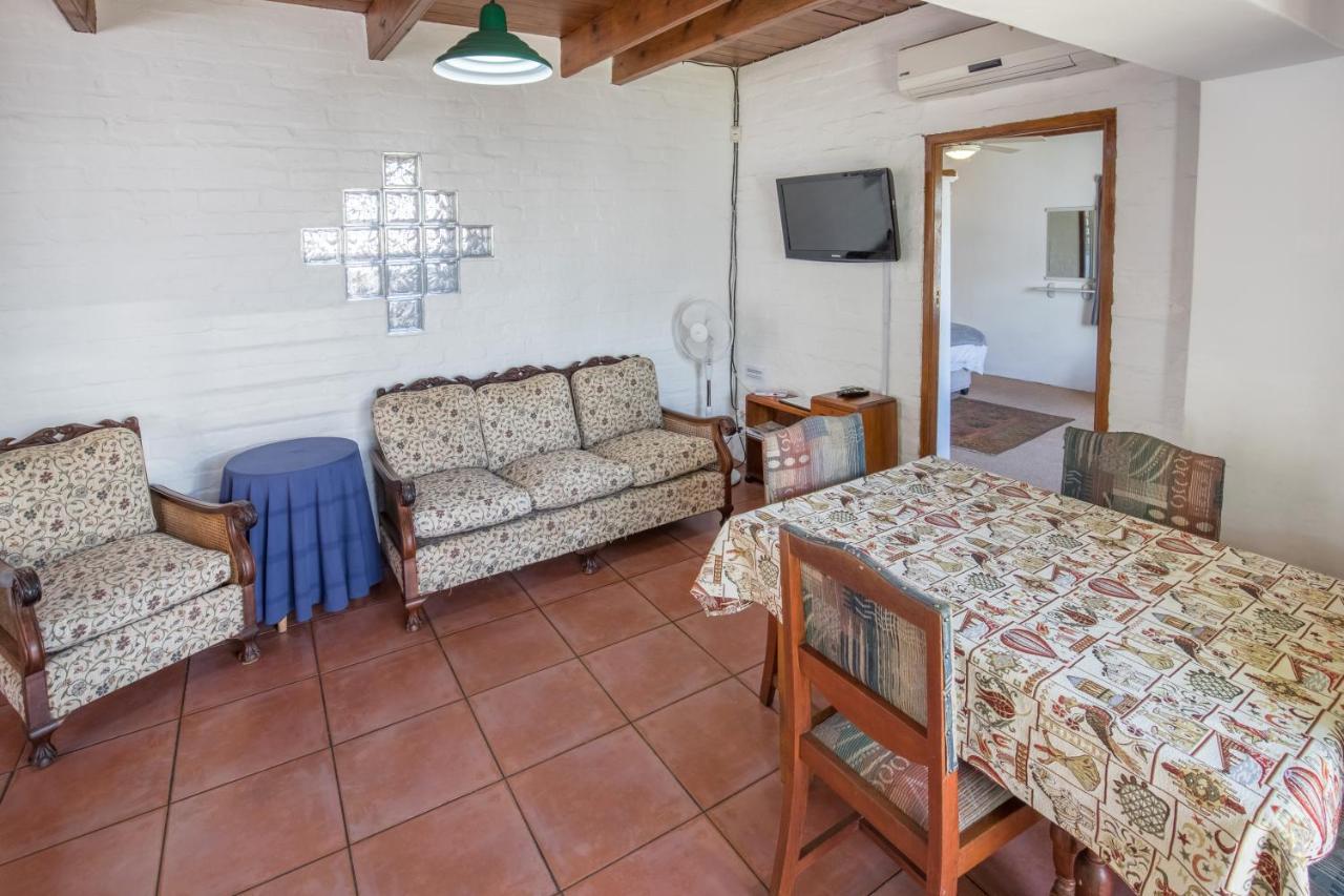 Koo Karoo Guest Lodge And Self Catering Montagu Εξωτερικό φωτογραφία