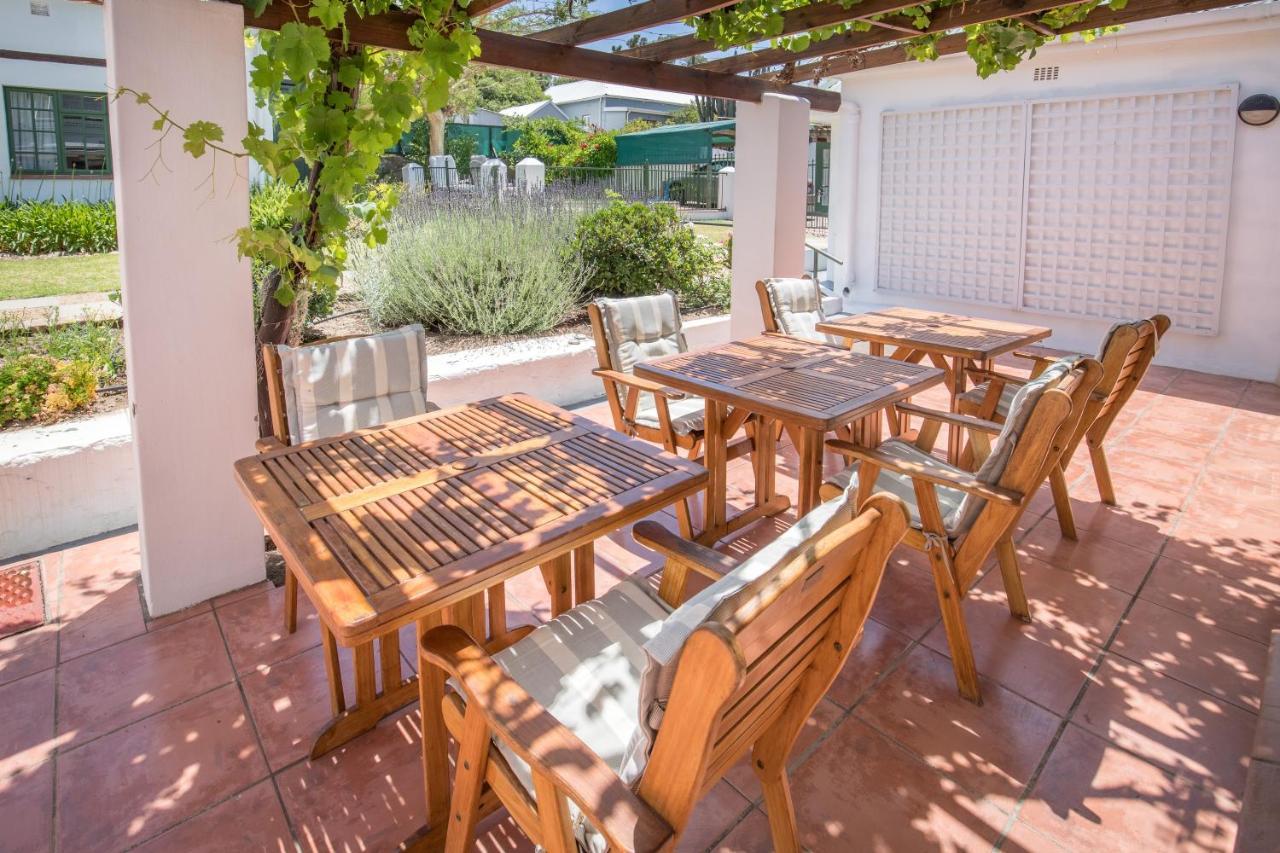 Koo Karoo Guest Lodge And Self Catering Montagu Εξωτερικό φωτογραφία