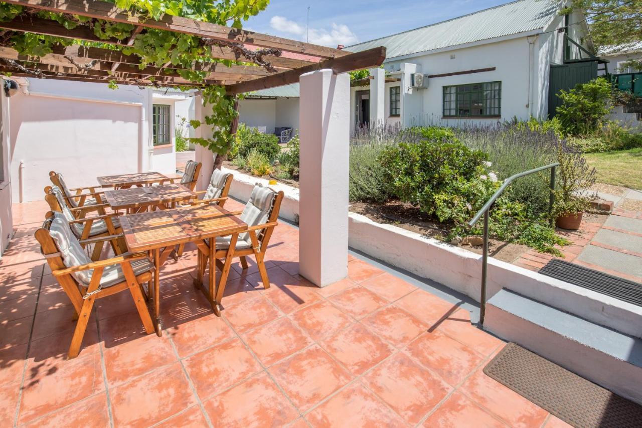 Koo Karoo Guest Lodge And Self Catering Montagu Εξωτερικό φωτογραφία