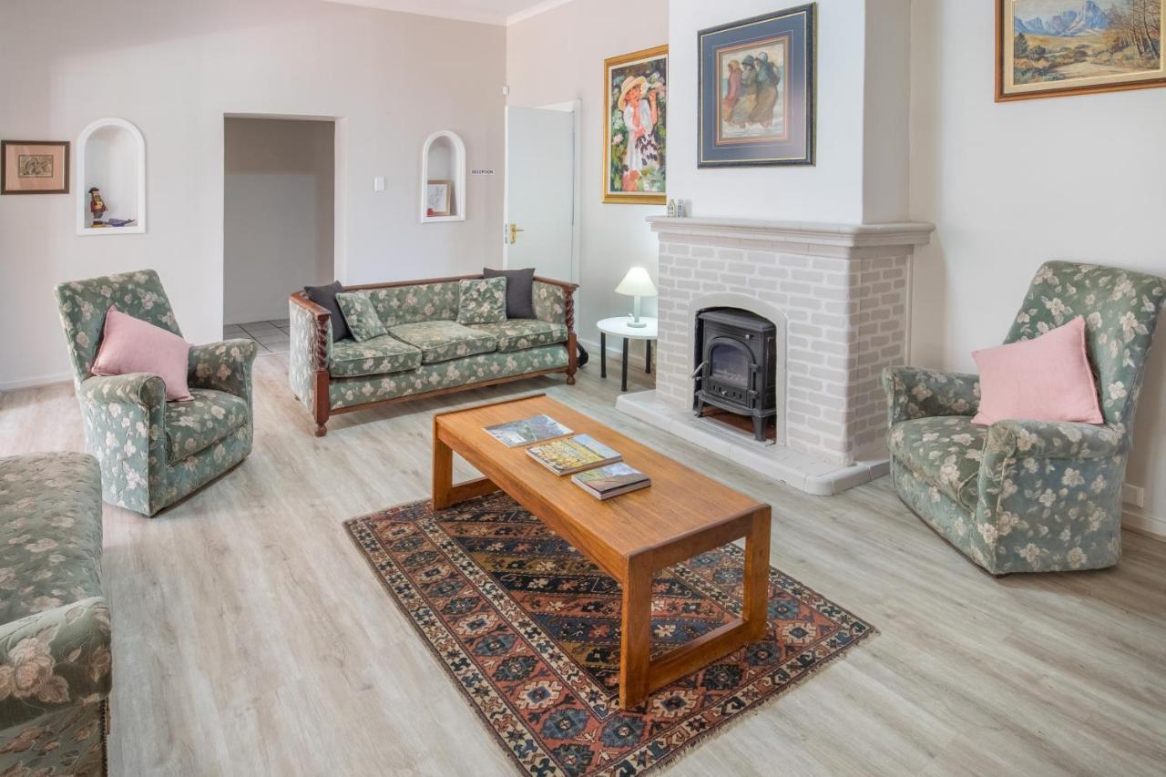 Koo Karoo Guest Lodge And Self Catering Montagu Εξωτερικό φωτογραφία