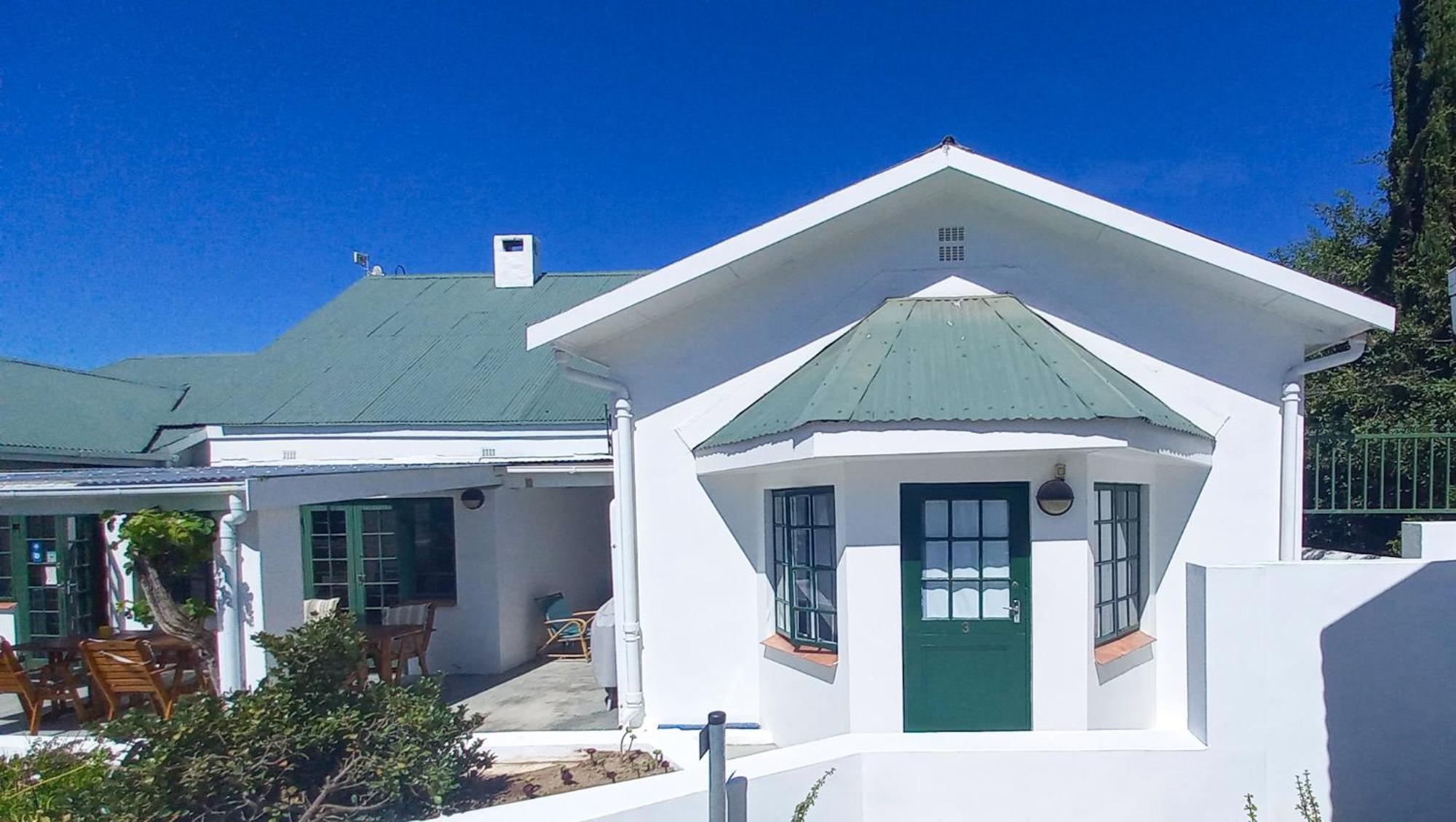 Koo Karoo Guest Lodge And Self Catering Montagu Εξωτερικό φωτογραφία