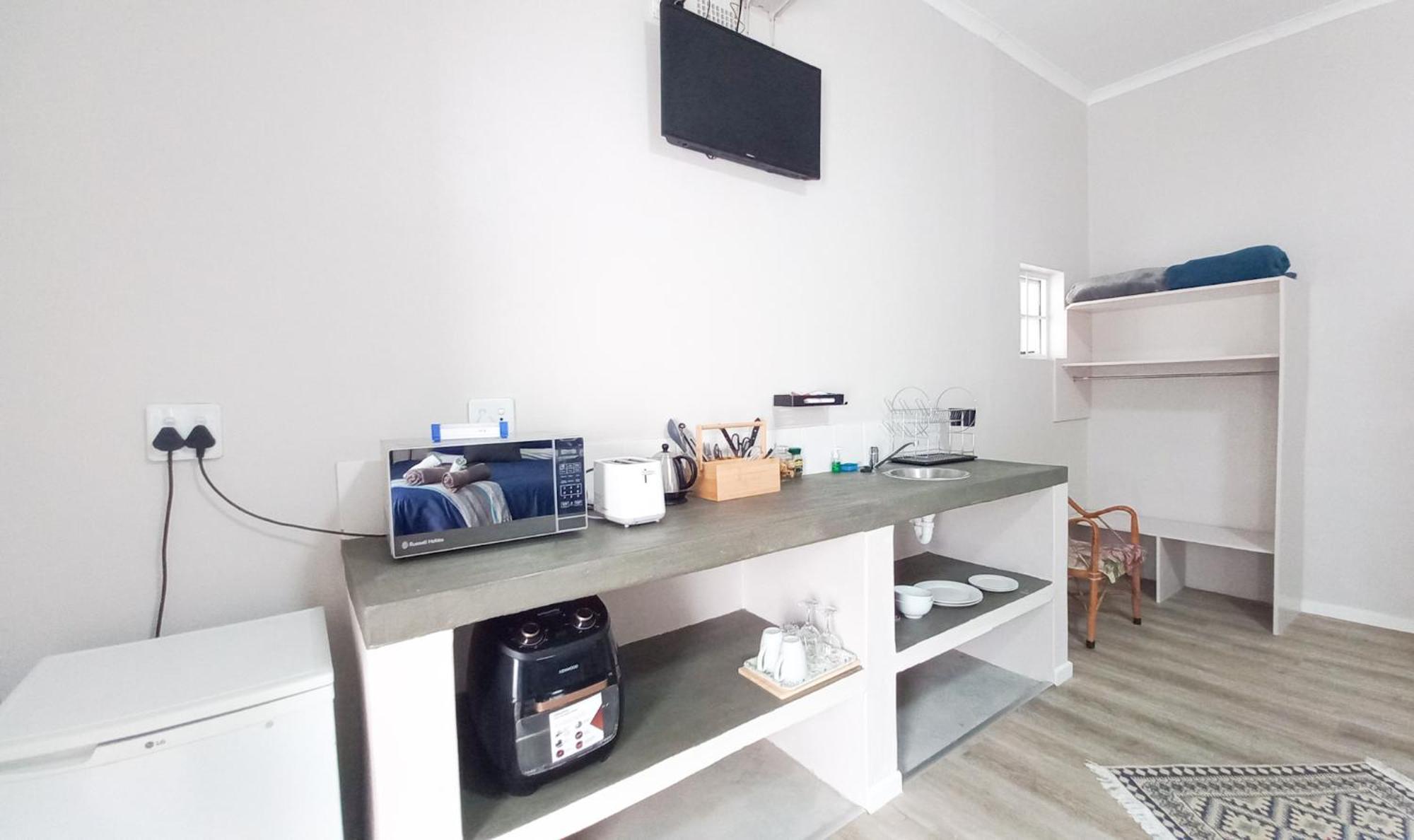 Koo Karoo Guest Lodge And Self Catering Montagu Εξωτερικό φωτογραφία