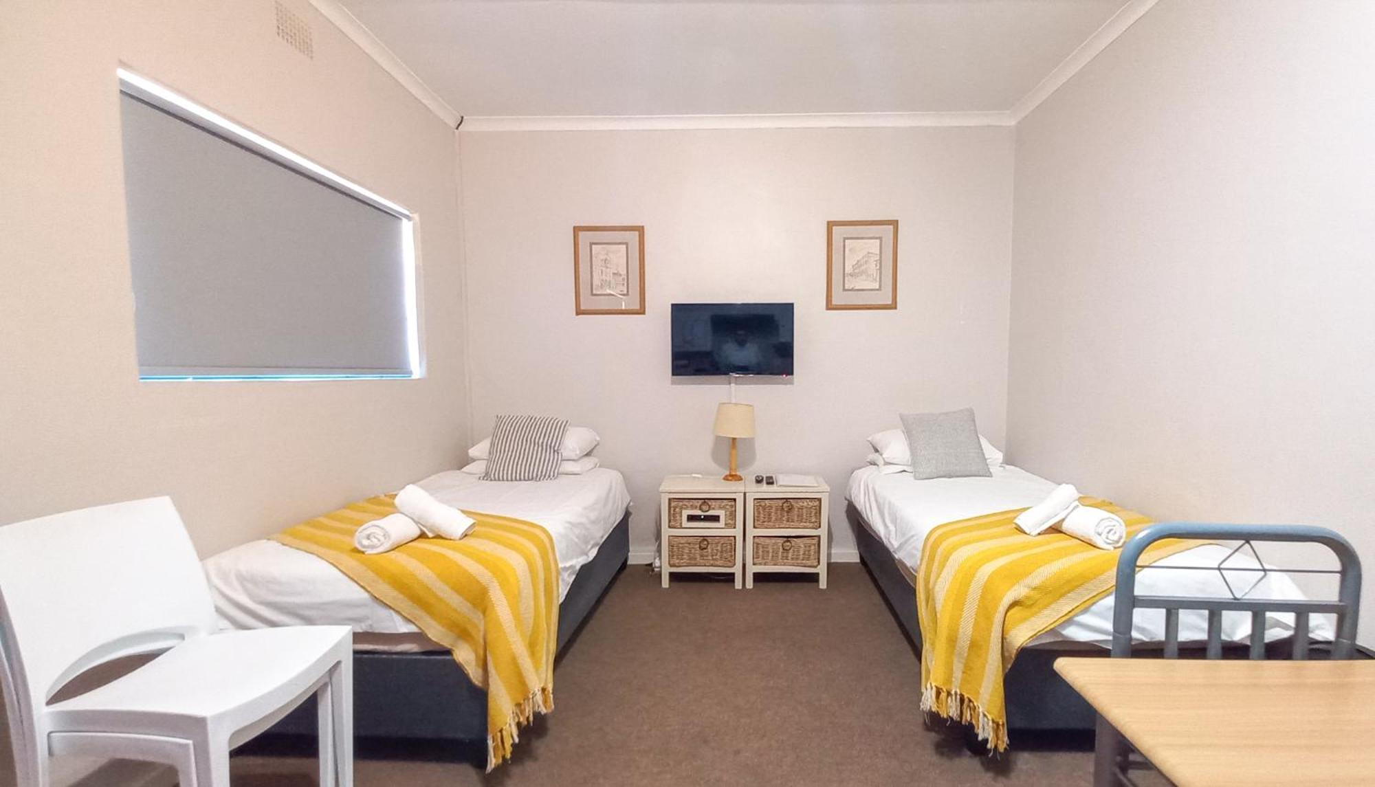 Koo Karoo Guest Lodge And Self Catering Montagu Εξωτερικό φωτογραφία