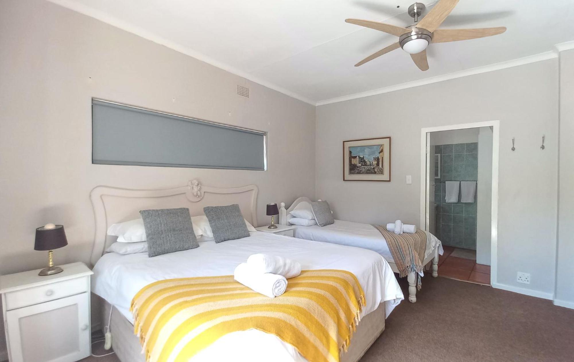 Koo Karoo Guest Lodge And Self Catering Montagu Εξωτερικό φωτογραφία