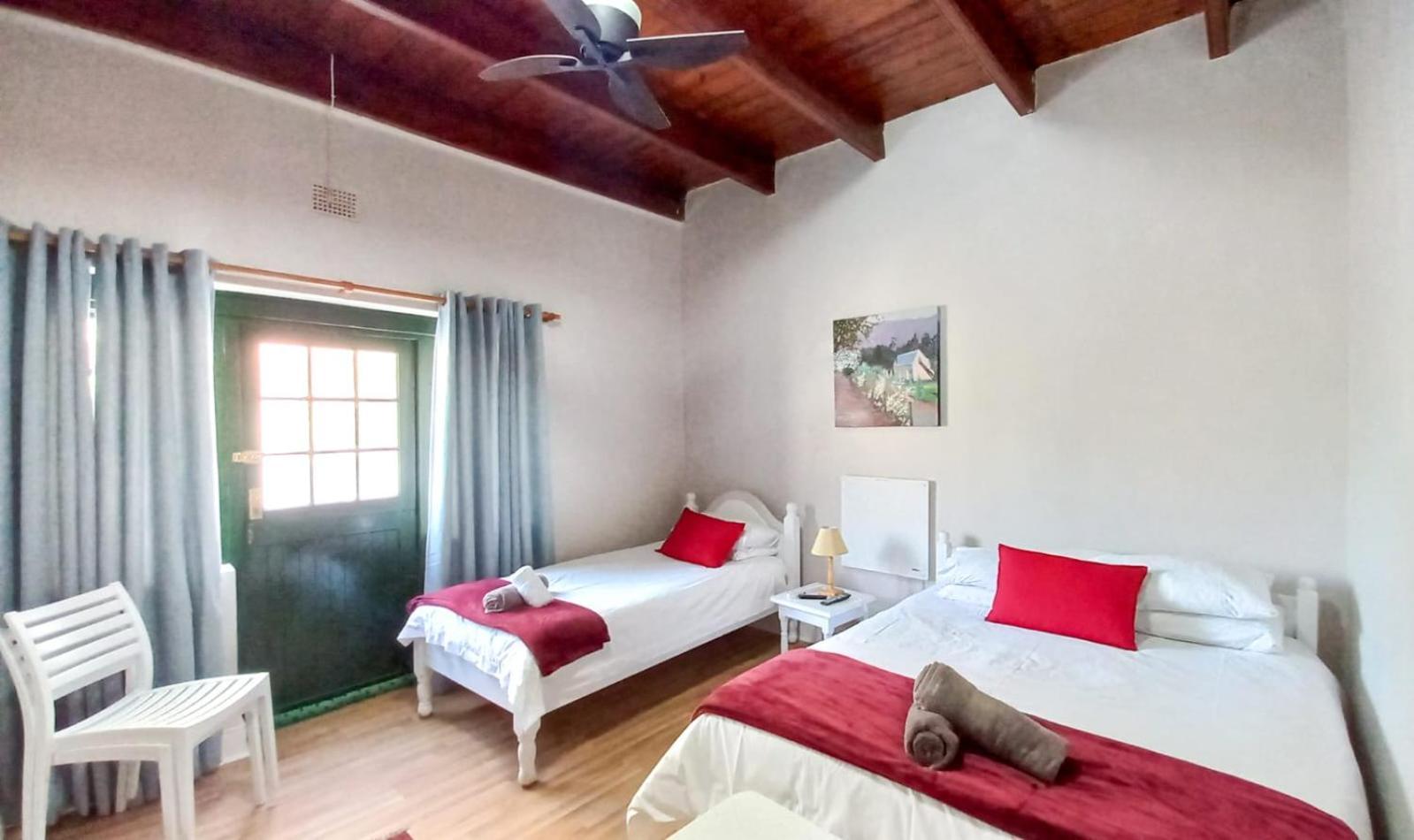 Koo Karoo Guest Lodge And Self Catering Montagu Εξωτερικό φωτογραφία