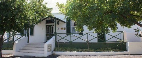 Koo Karoo Guest Lodge And Self Catering Montagu Εξωτερικό φωτογραφία
