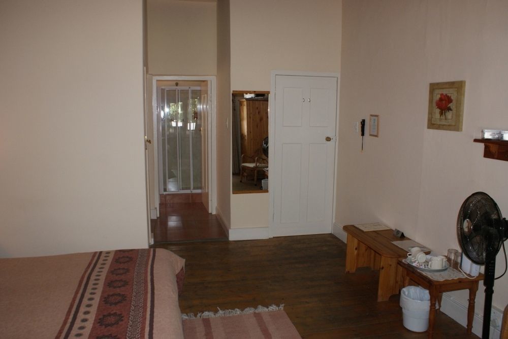 Koo Karoo Guest Lodge And Self Catering Montagu Εξωτερικό φωτογραφία