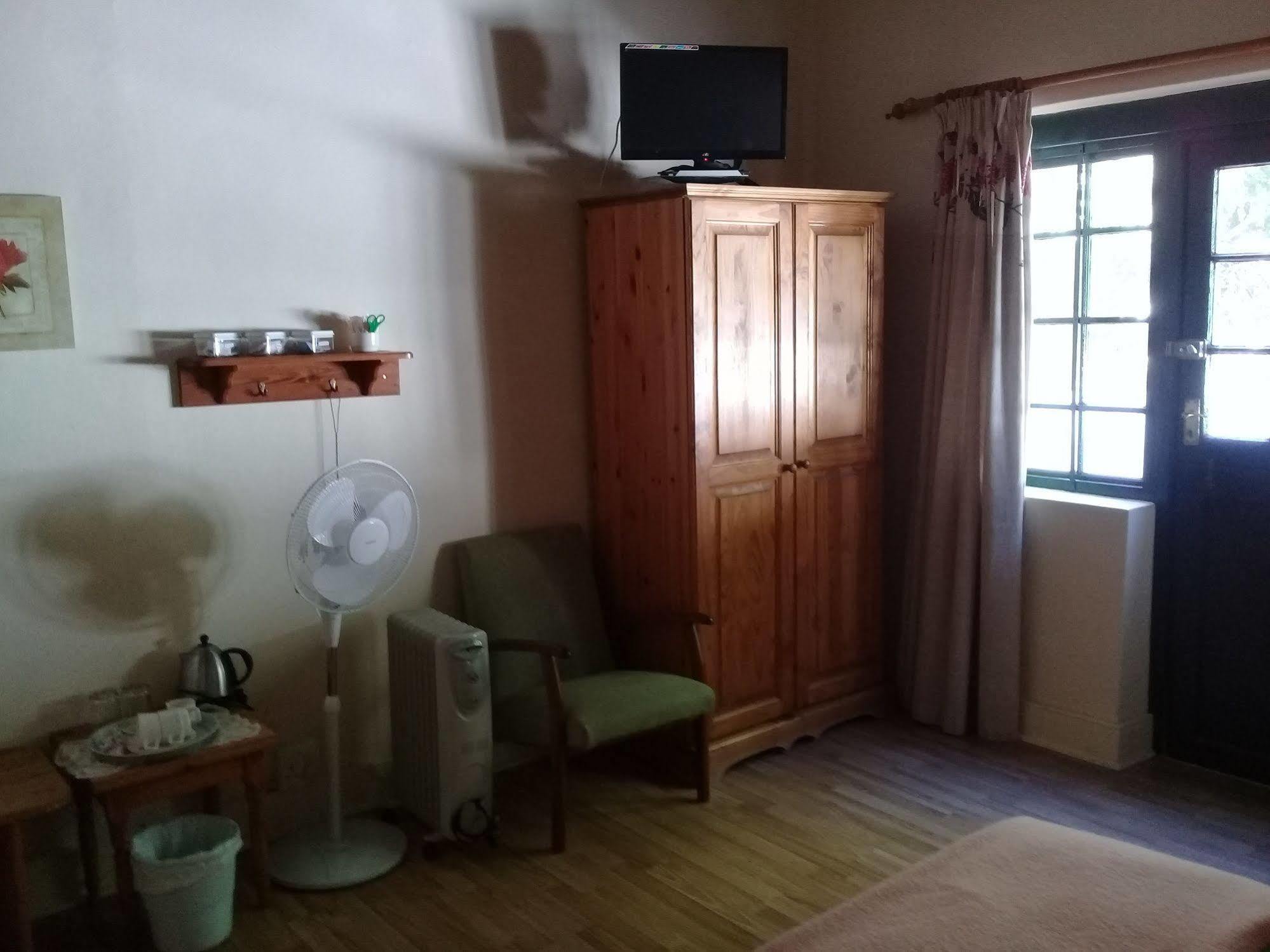 Koo Karoo Guest Lodge And Self Catering Montagu Εξωτερικό φωτογραφία