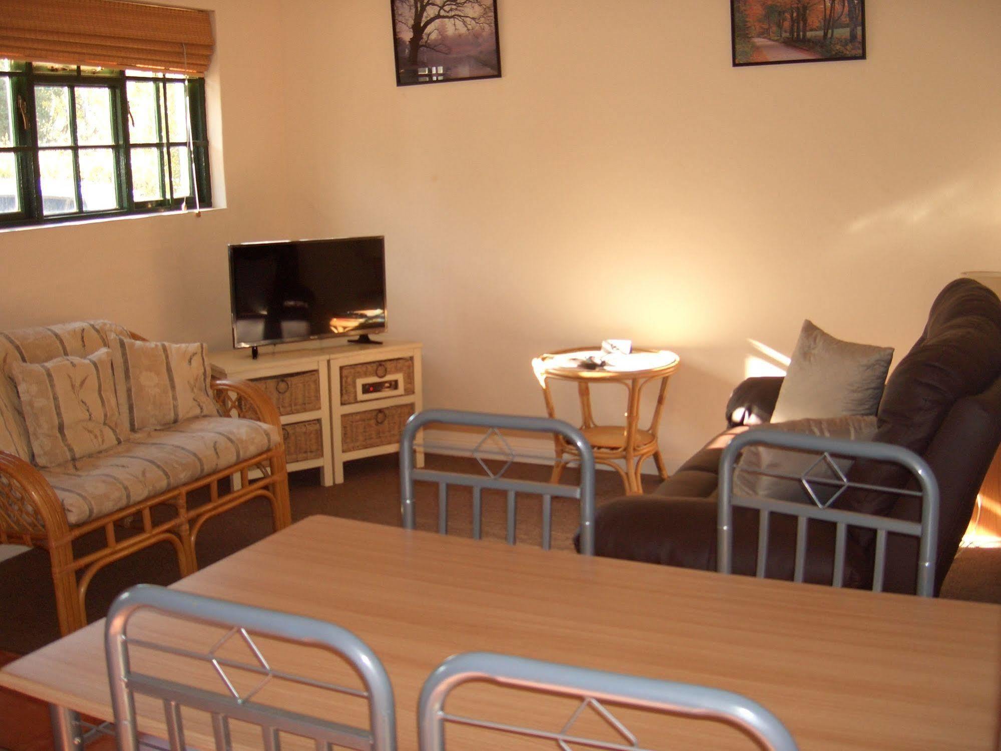 Koo Karoo Guest Lodge And Self Catering Montagu Εξωτερικό φωτογραφία