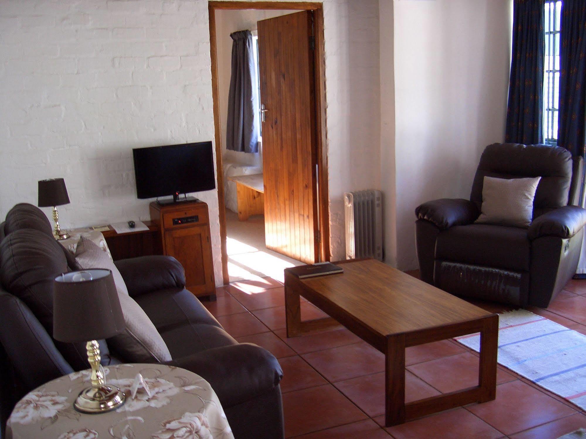 Koo Karoo Guest Lodge And Self Catering Montagu Εξωτερικό φωτογραφία