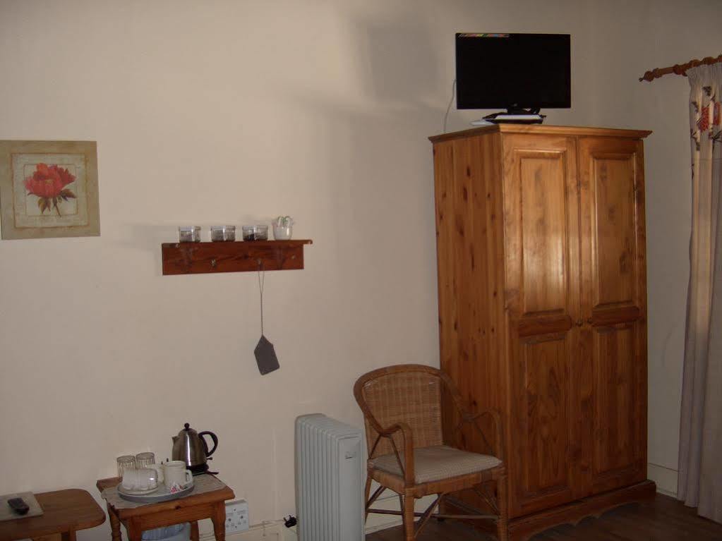 Koo Karoo Guest Lodge And Self Catering Montagu Εξωτερικό φωτογραφία